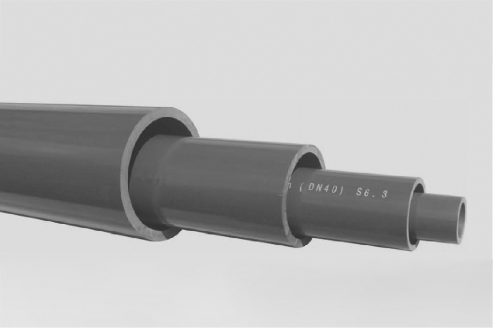 和林格尔工业国标管材